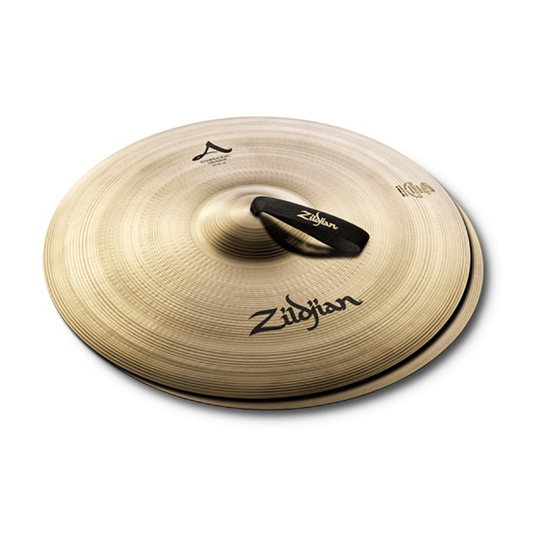 Zildjian  Symphonic  20"  Viennese Pair Cymbals