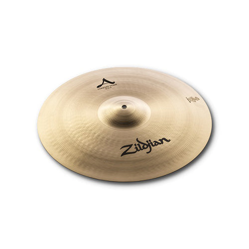 Zildjian  Concert Stage  18" A Zildjian  Pair