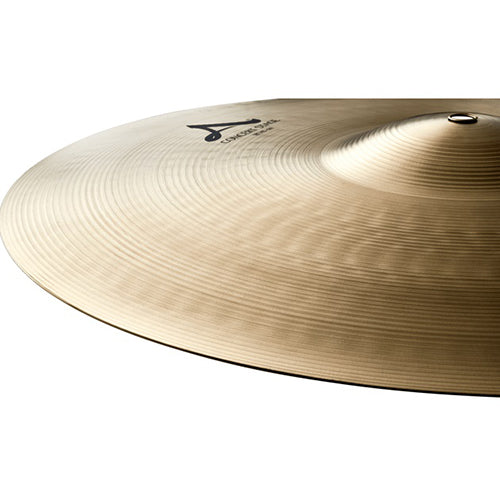 Zildjian  Concert Stage  18" A Zildjian  Pair