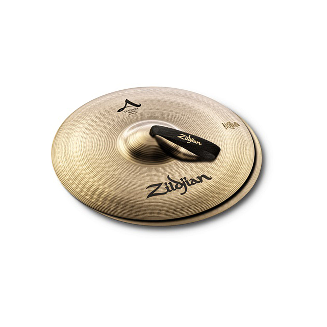 Zildjian  Stadium 16"  Medium Pair Cymbals