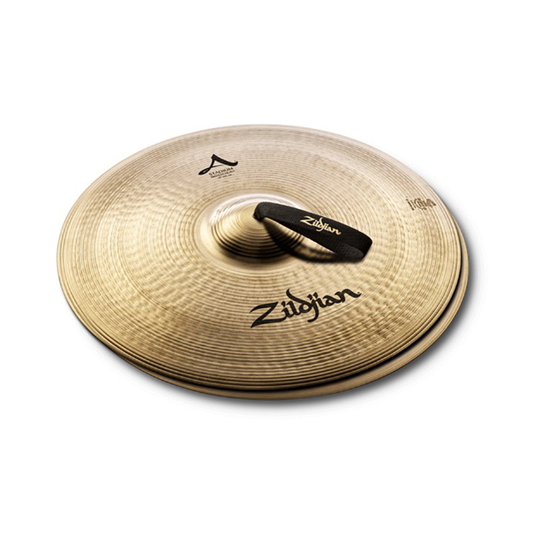 Zildjian  Stadium 19"  Medium Heavy Pair Cymbals