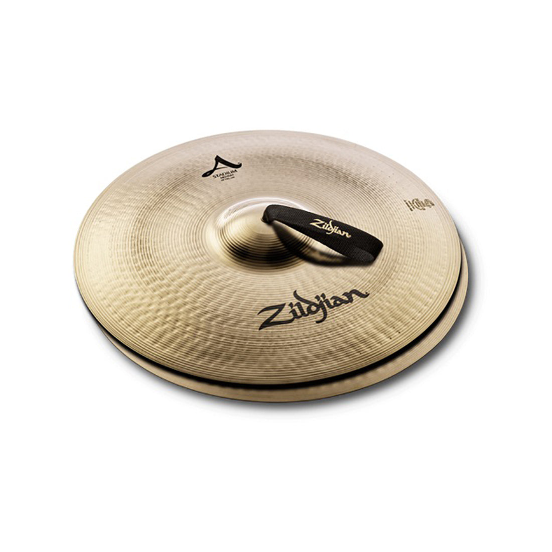 Zildjian  Stadium 18"  Medium Pair Cymbals