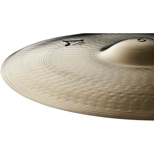 Zildjian  Stadium 18"  Medium Pair Cymbals