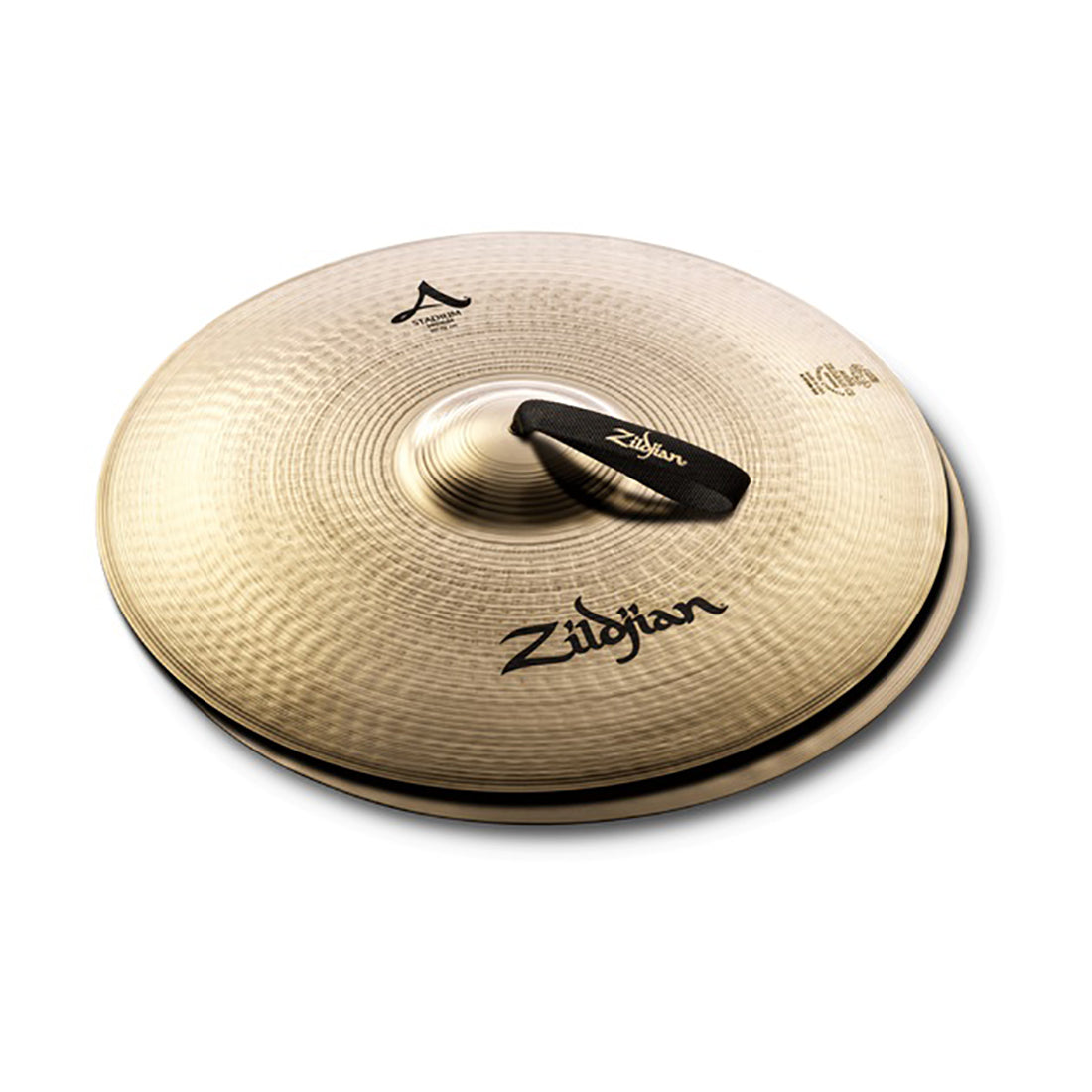 Zildjian  Stadium 20"  Medium Pair Cymbals