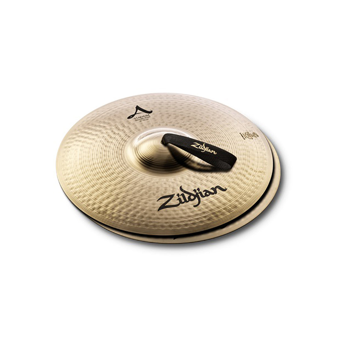 Zildjian  Stadium 16"  Medium Heavy Pair Cymbals