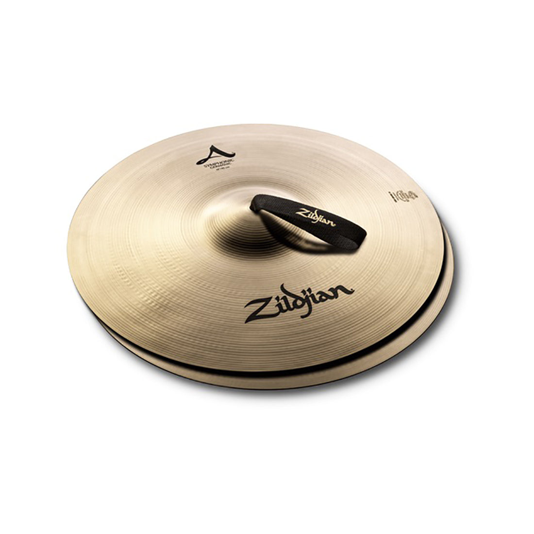 Zildjian  Symphonic  18"  Germanic Pair Cymbals