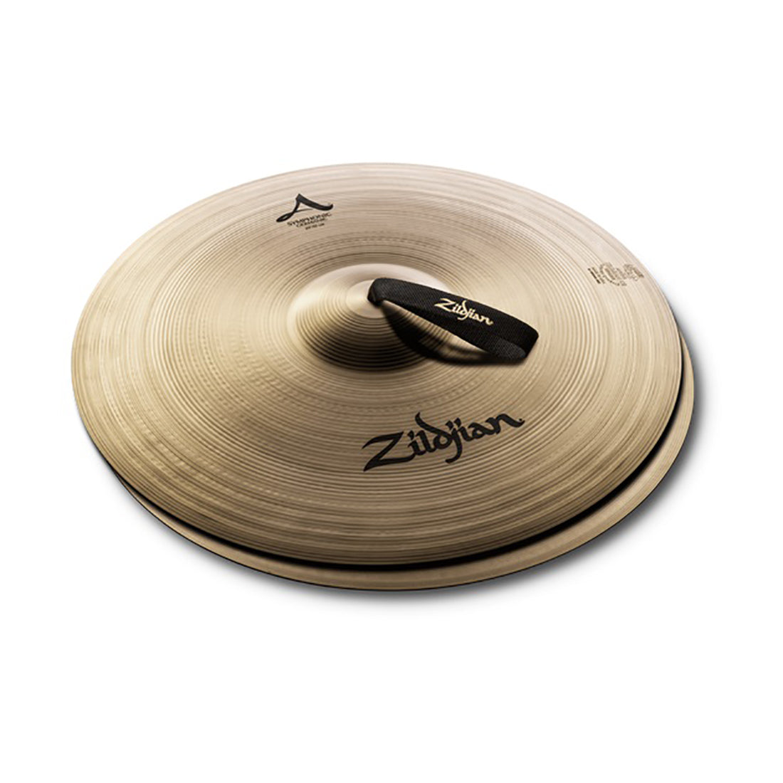 Zildjian  Symphonic  20"  Germanic Pair Cymbals