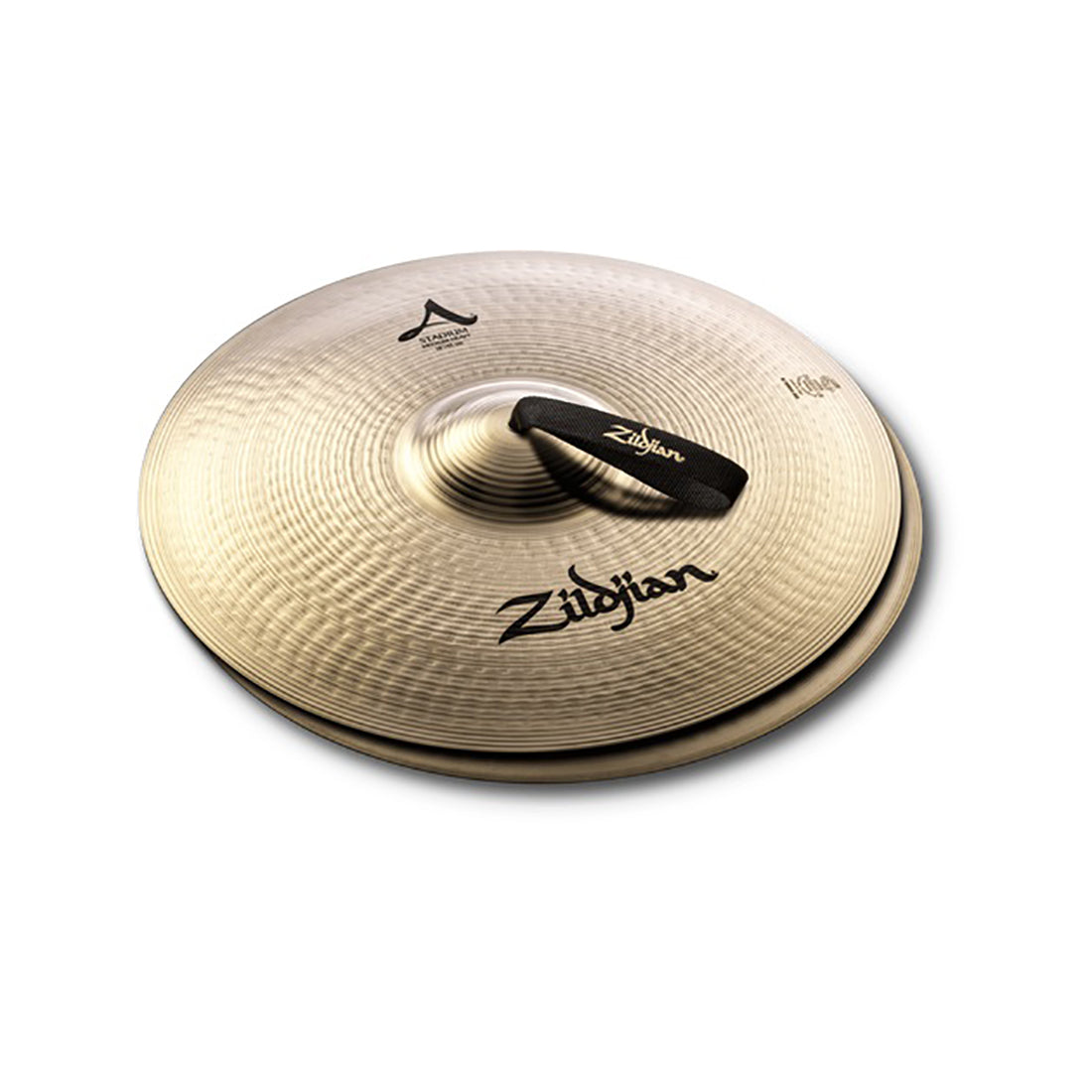 Zildjian  Stadium 18"  Medium Heavy Pair Cymbals