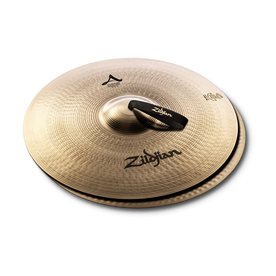 Zildjian  Stadium 20"  Medium Heavy Pair Cymbals