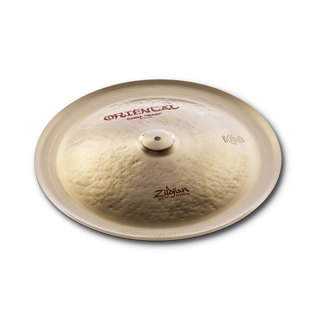 Zildjian  FX  20" Oriental China "Trash"