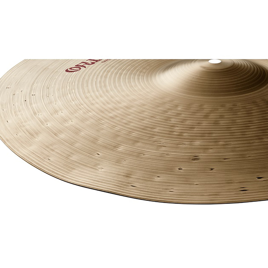 Zildjian  FX  20" Oriental Crash Of Doom