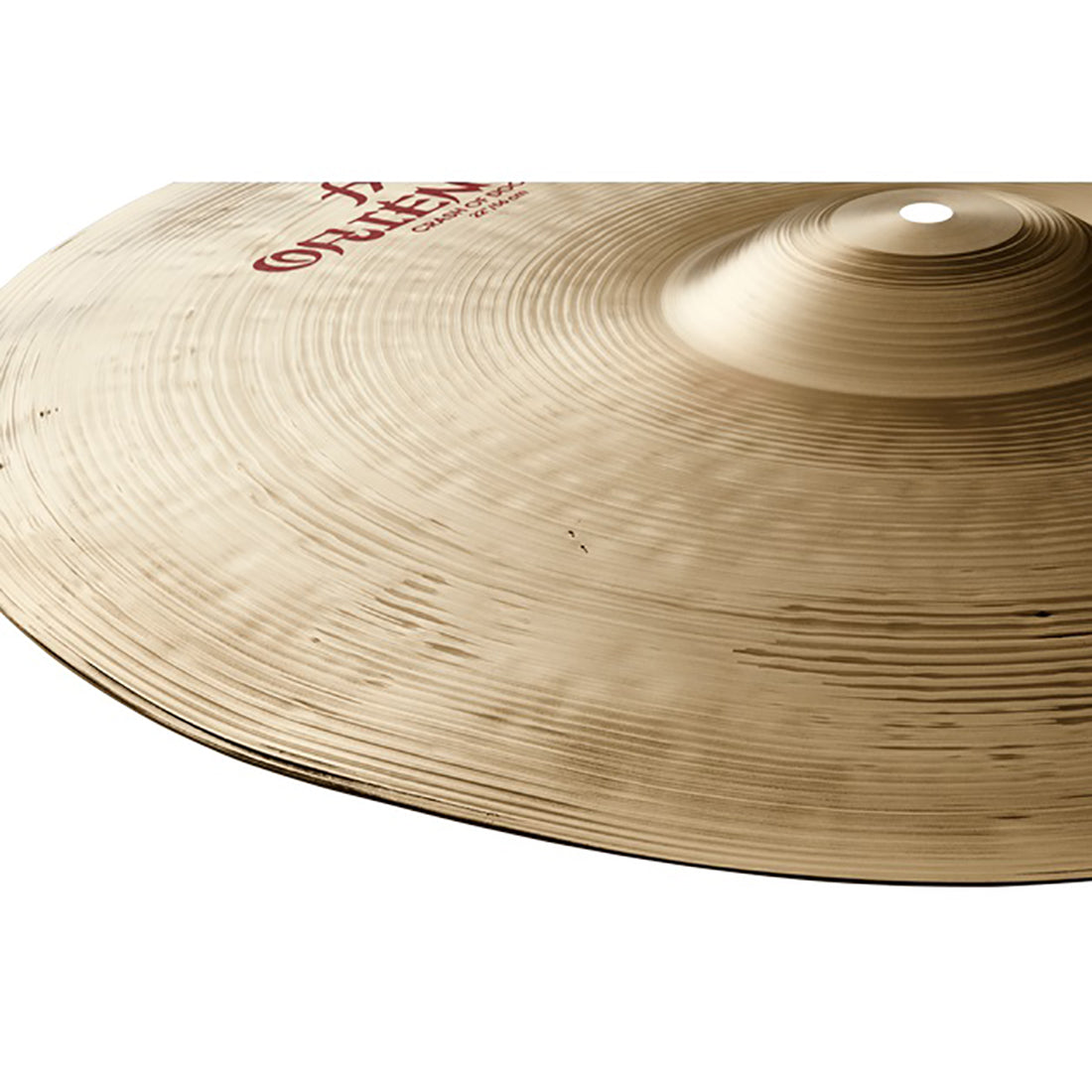 Zildjian  FX  22" Oriental Crash Of Doom