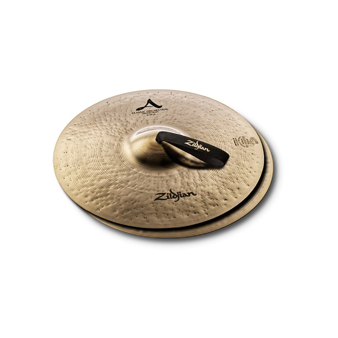 Zildjian  Classic Orchestral  16"  Medium Heavy Pair