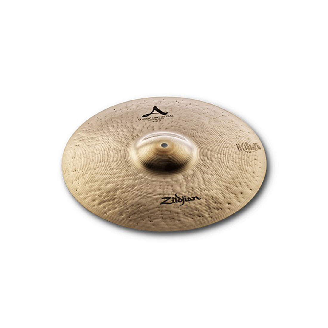   Medium Heavy Pair,Zildjian  Classic Orchestral  16