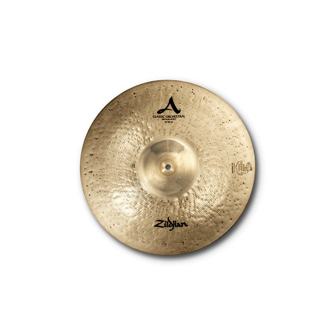 Zildjian  Classic Orchestral  16"  Medium Heavy Pair