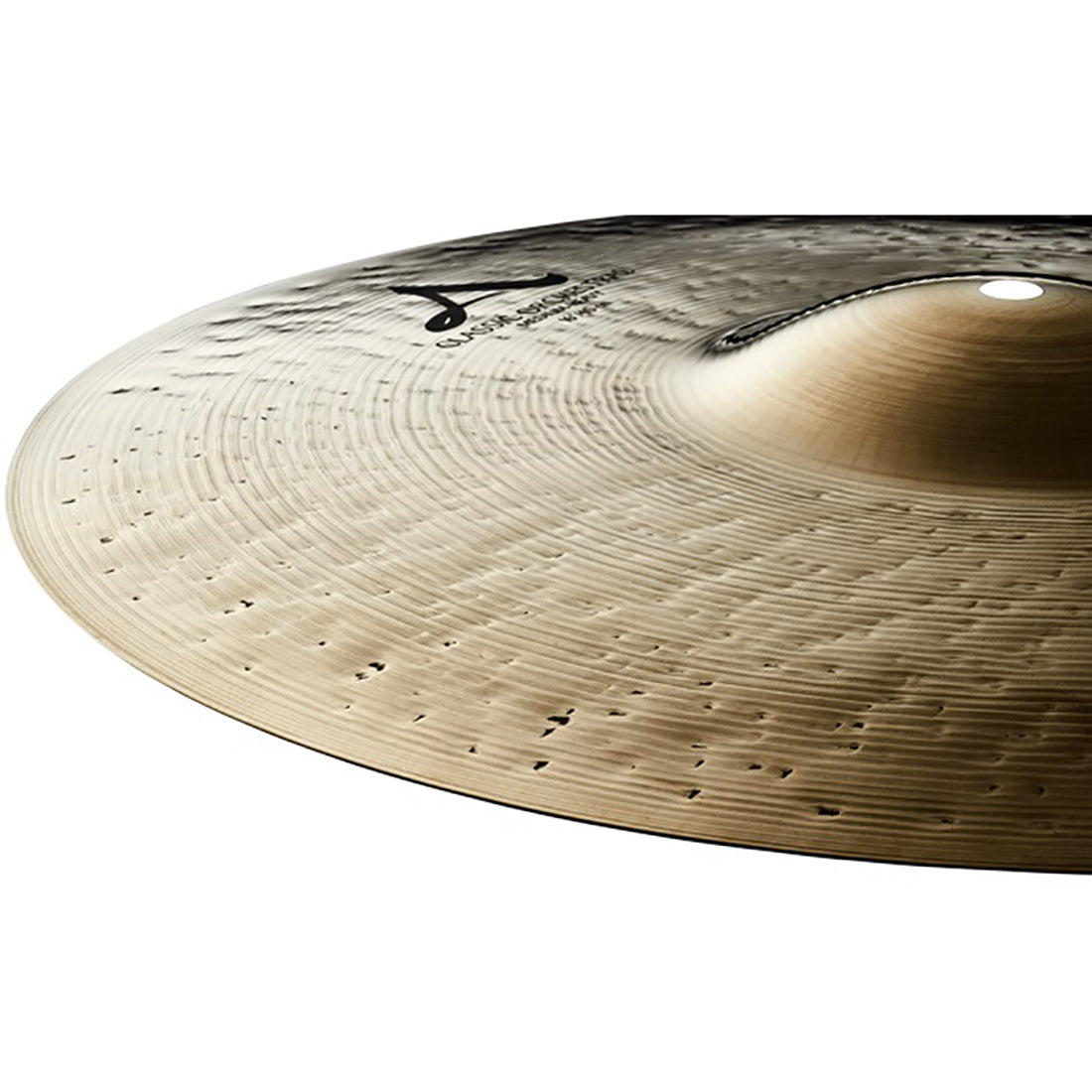 Zildjian  Classic Orchestral  16"  Medium Heavy Pair