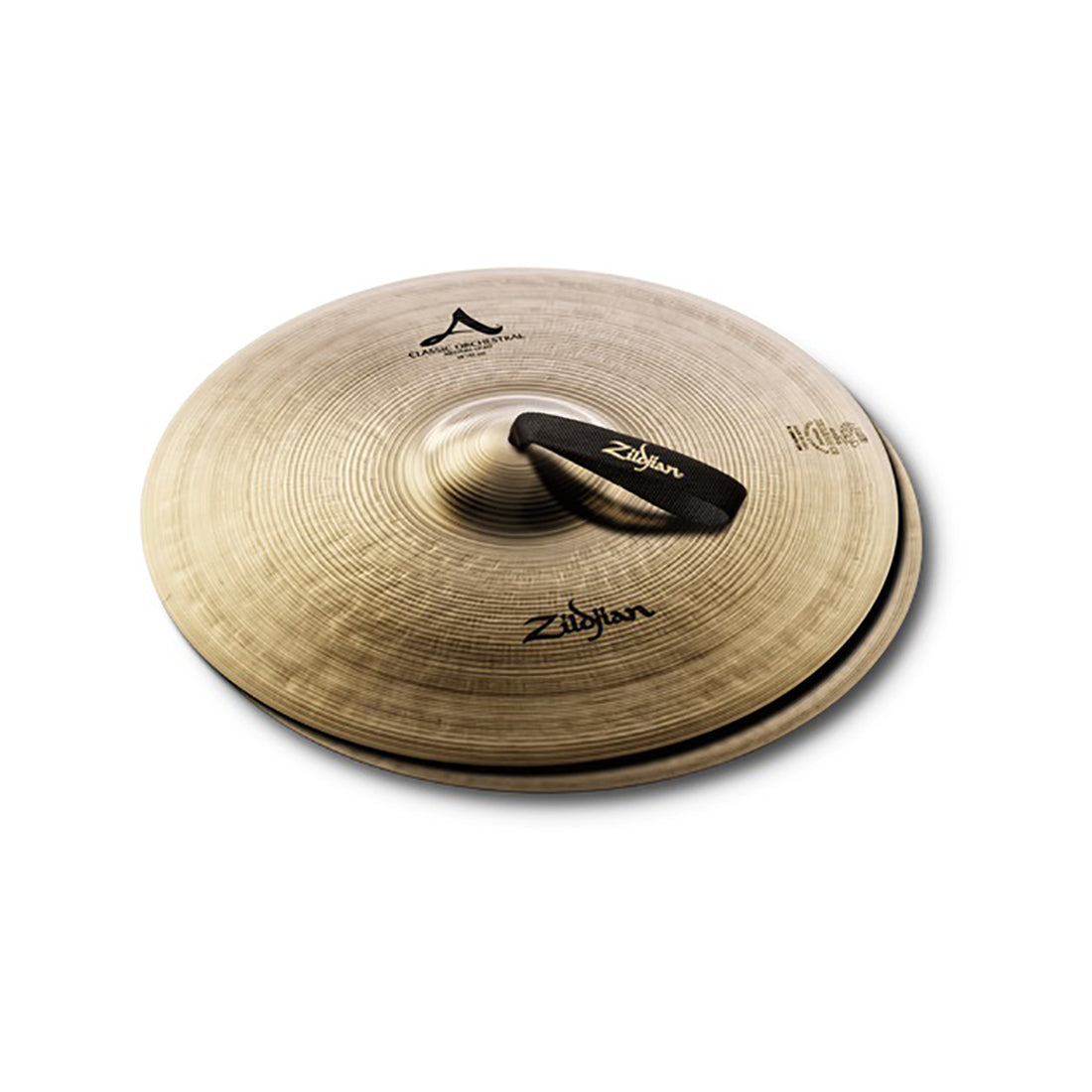 Zildjian  Classic Orchestral  18"  Medium Light Pair