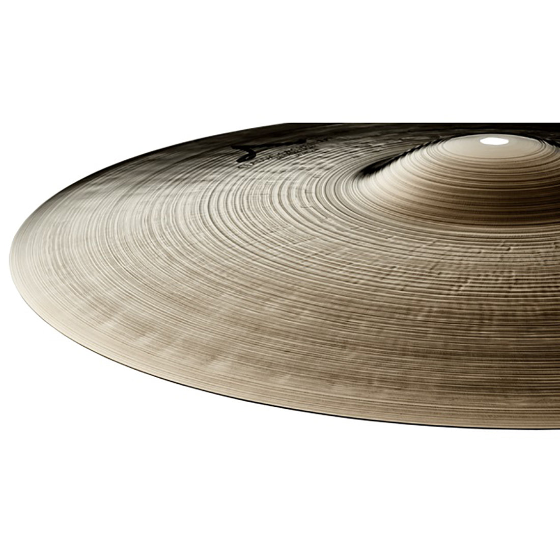 Zildjian  Classic Orchestral  18"  Medium Light Pair