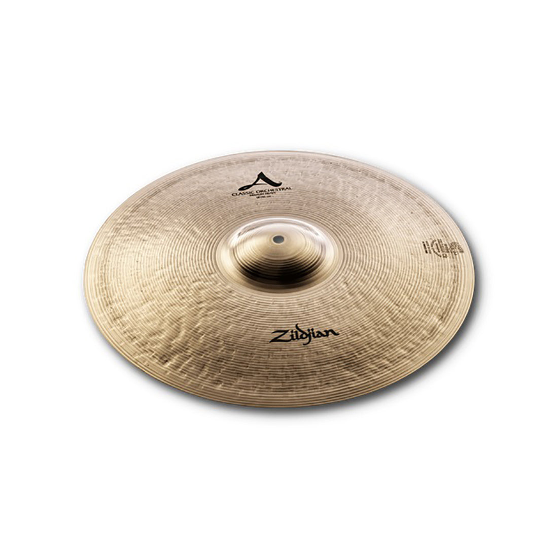   Medium Heavy Pair,Zildjian  Classic Orchestral  18