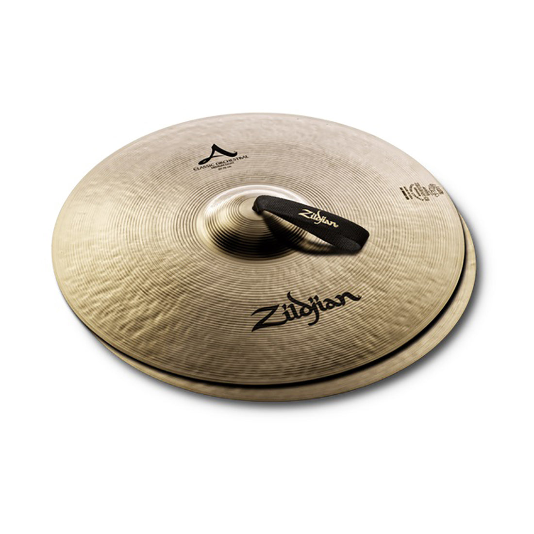 Zildjian  Classic Orchestral  20"  Medium Light Pair