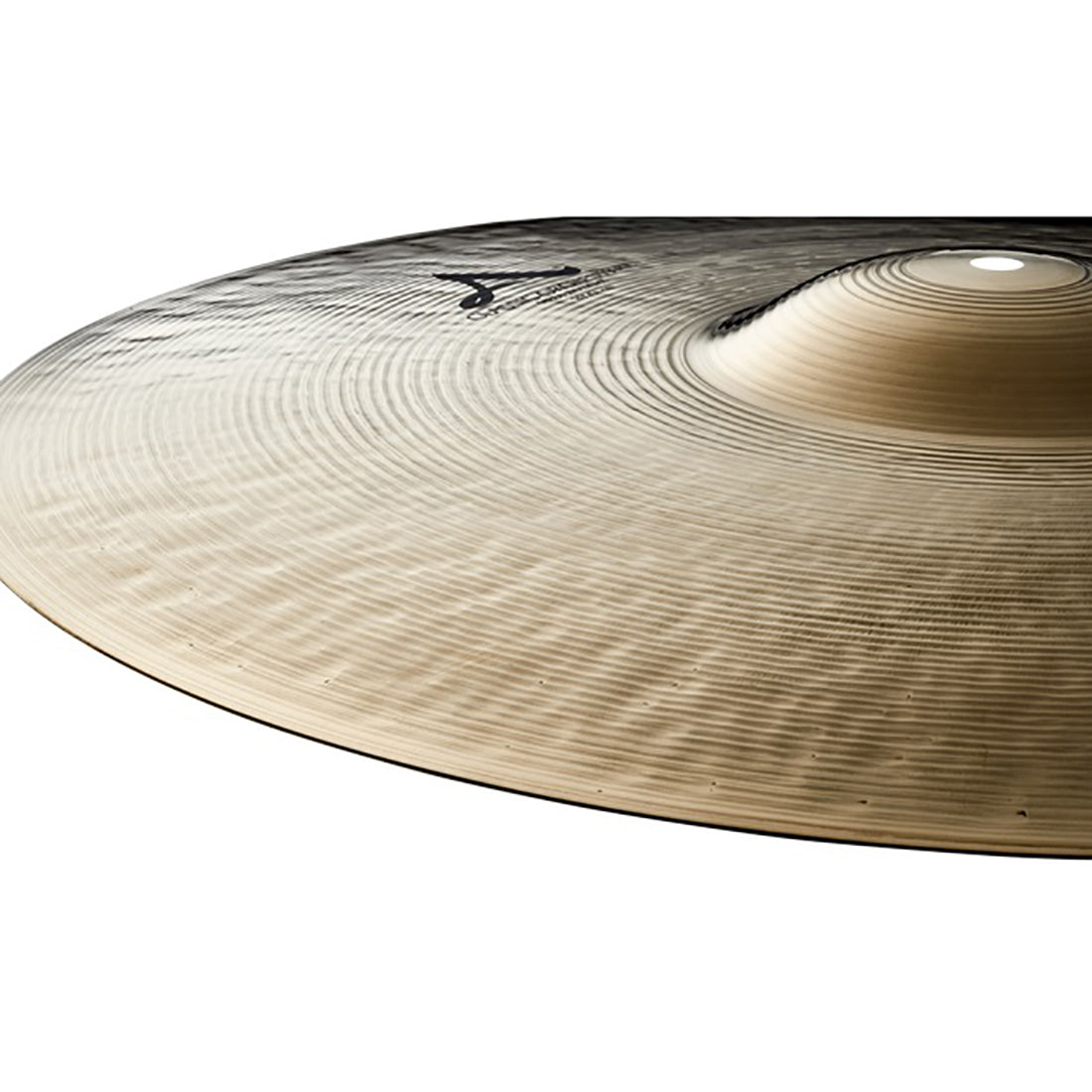 Zildjian  Classic Orchestral  20"  Medium Light Pair