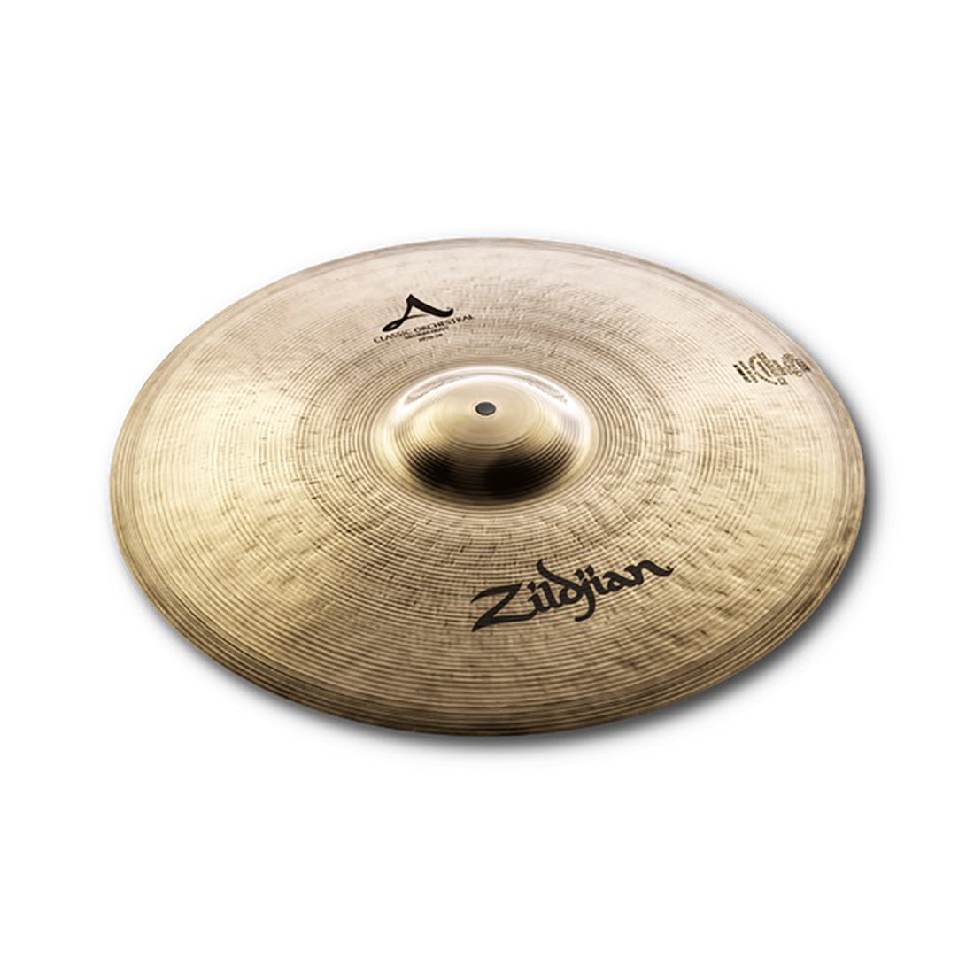 Zildjian  Classic Orchestral  20"  Medium Heavy Pair