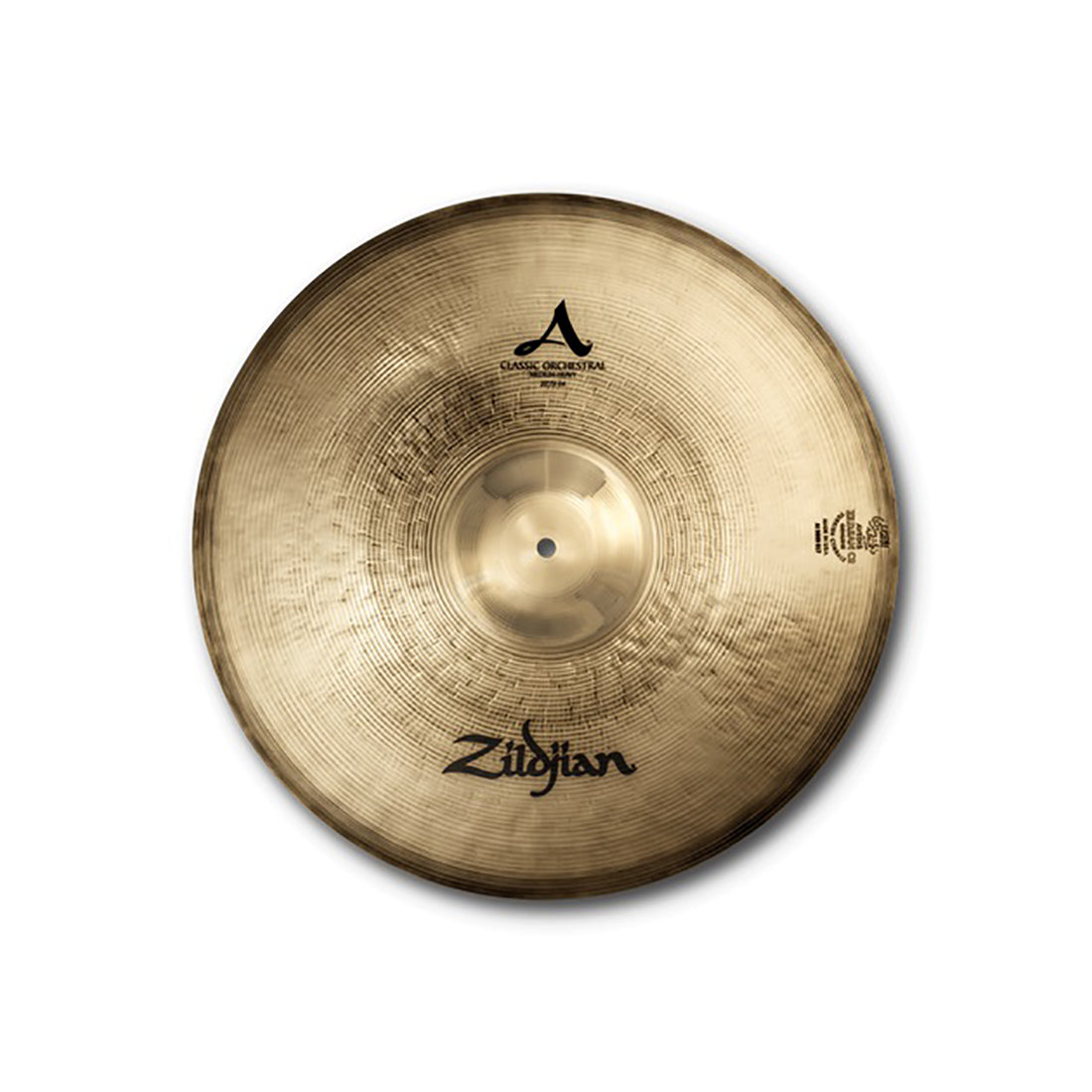 Zildjian  Classic Orchestral  20"  Medium Heavy Pair