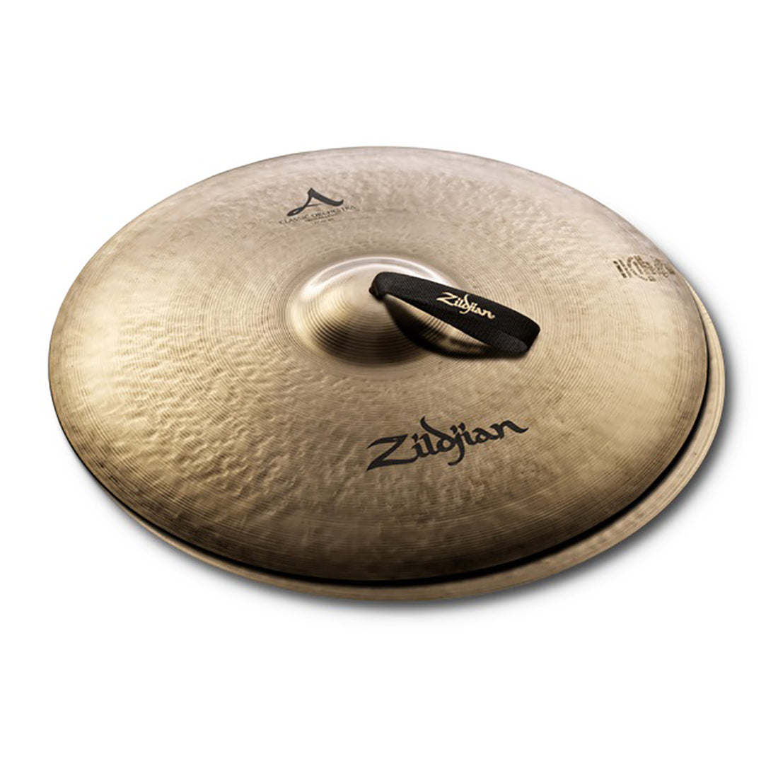 Zildjian  Classic Orchestral  22"  Medium Light Pair