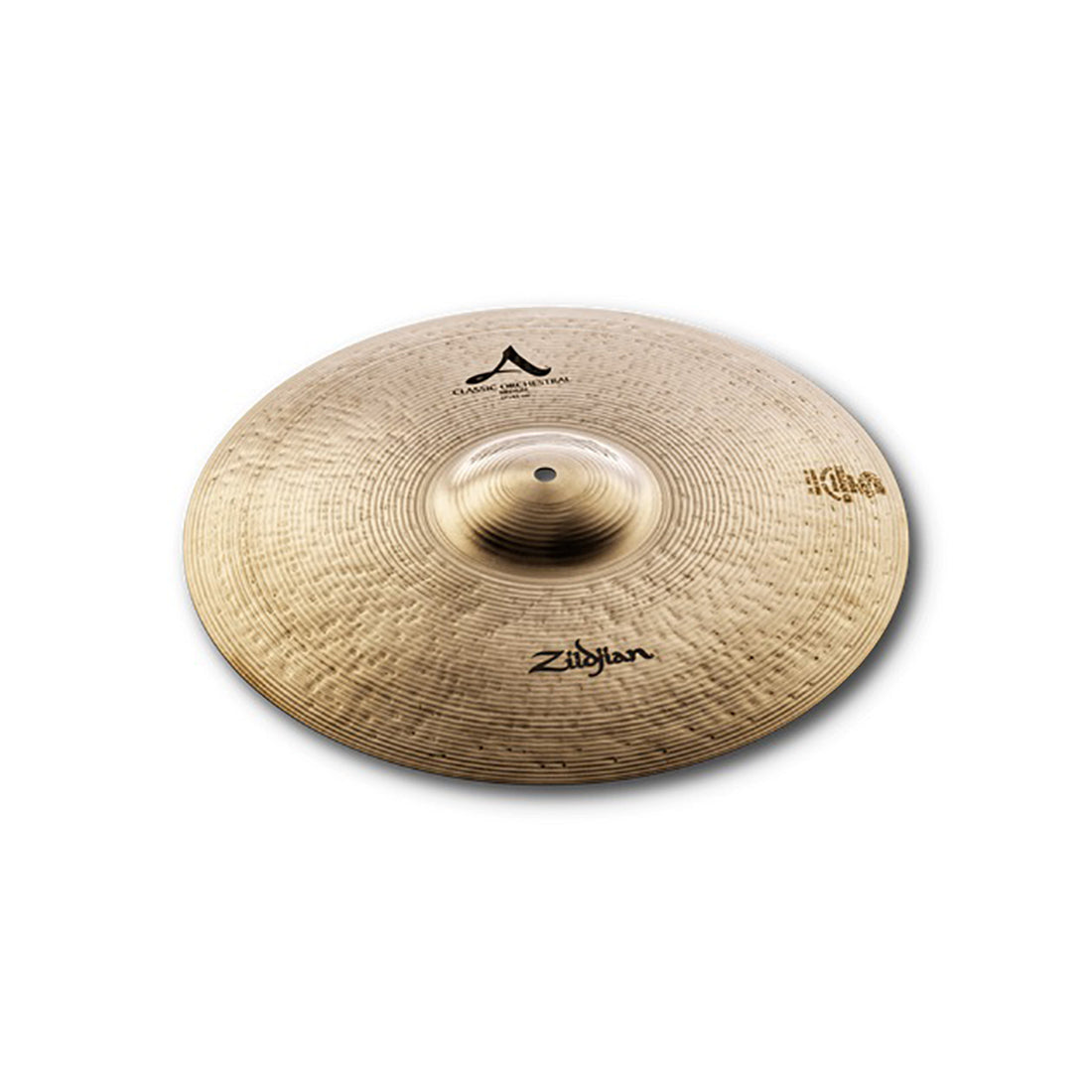 Zildjian  Classic Orchestral  17"  Medium Pair