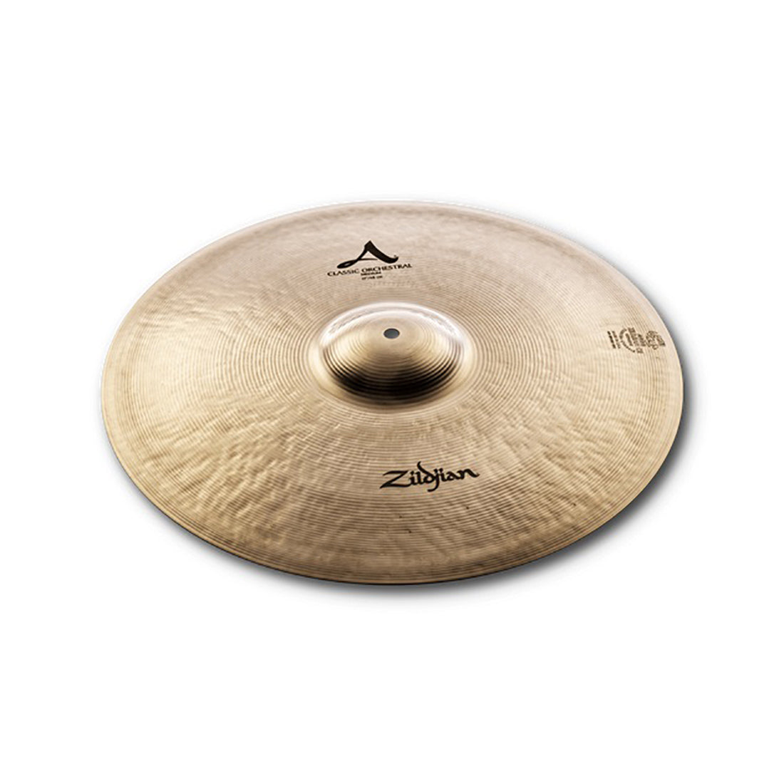 Zildjian  Classic Orchestral  19"  Medium Pair