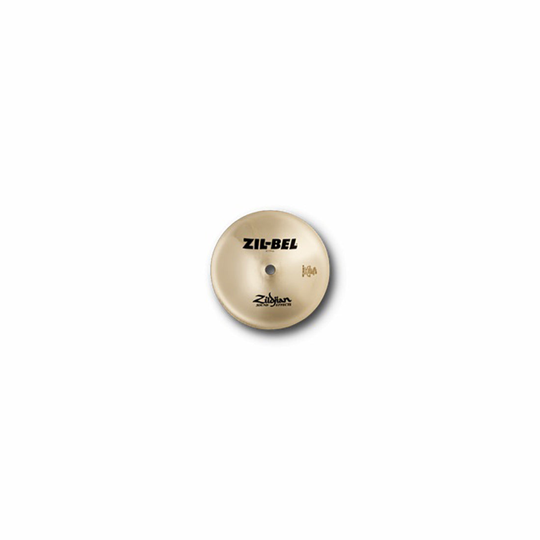 Zildjian  FX  6" Small Zil Bell