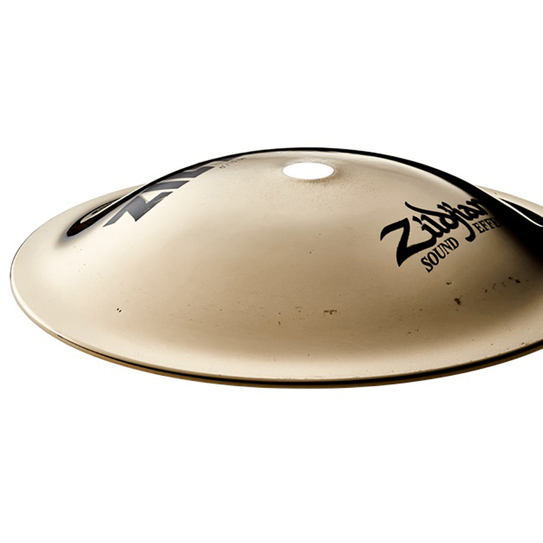 Zildjian  FX  6" Small Zil Bell