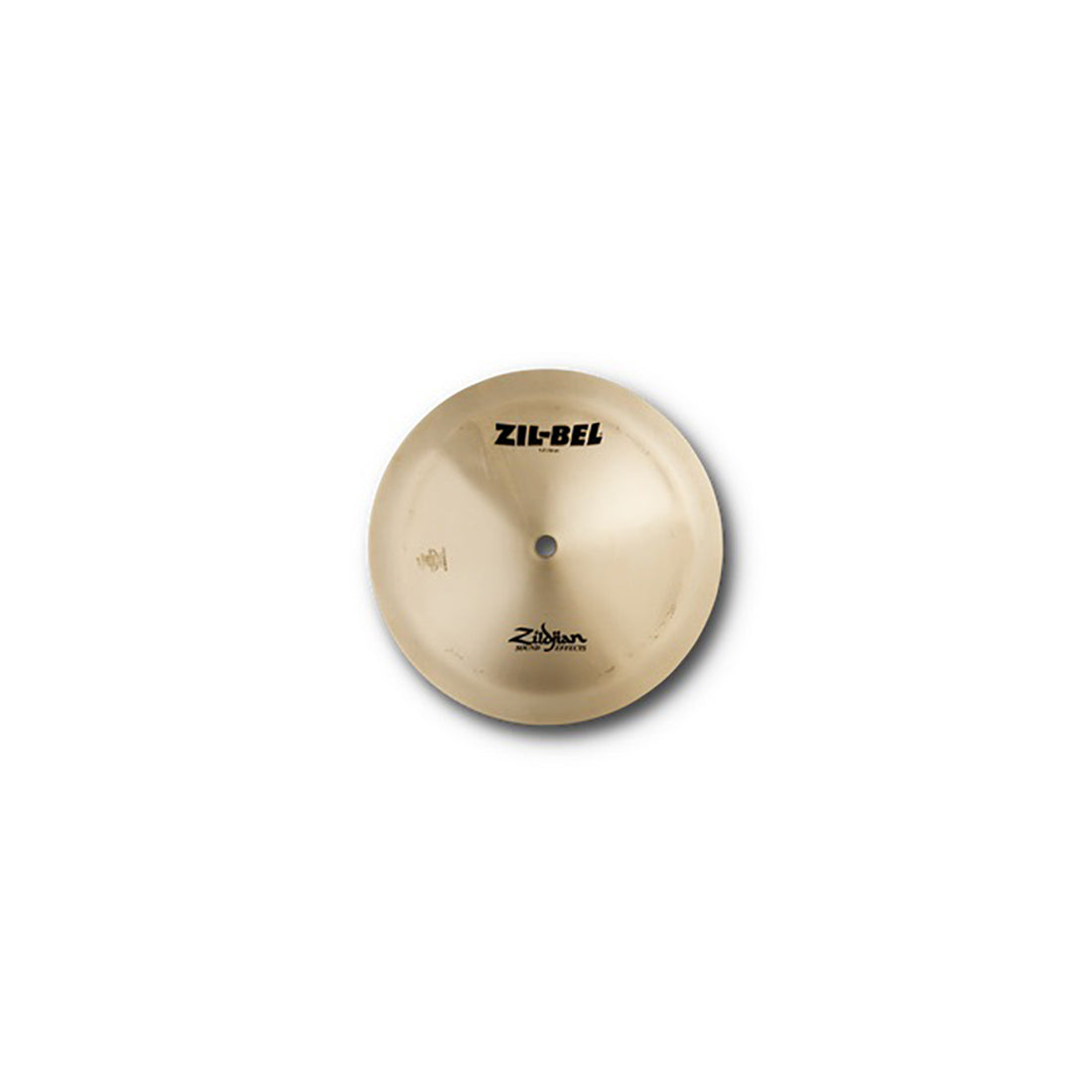 Zildjian  FX  9.5" Large Zil Bell