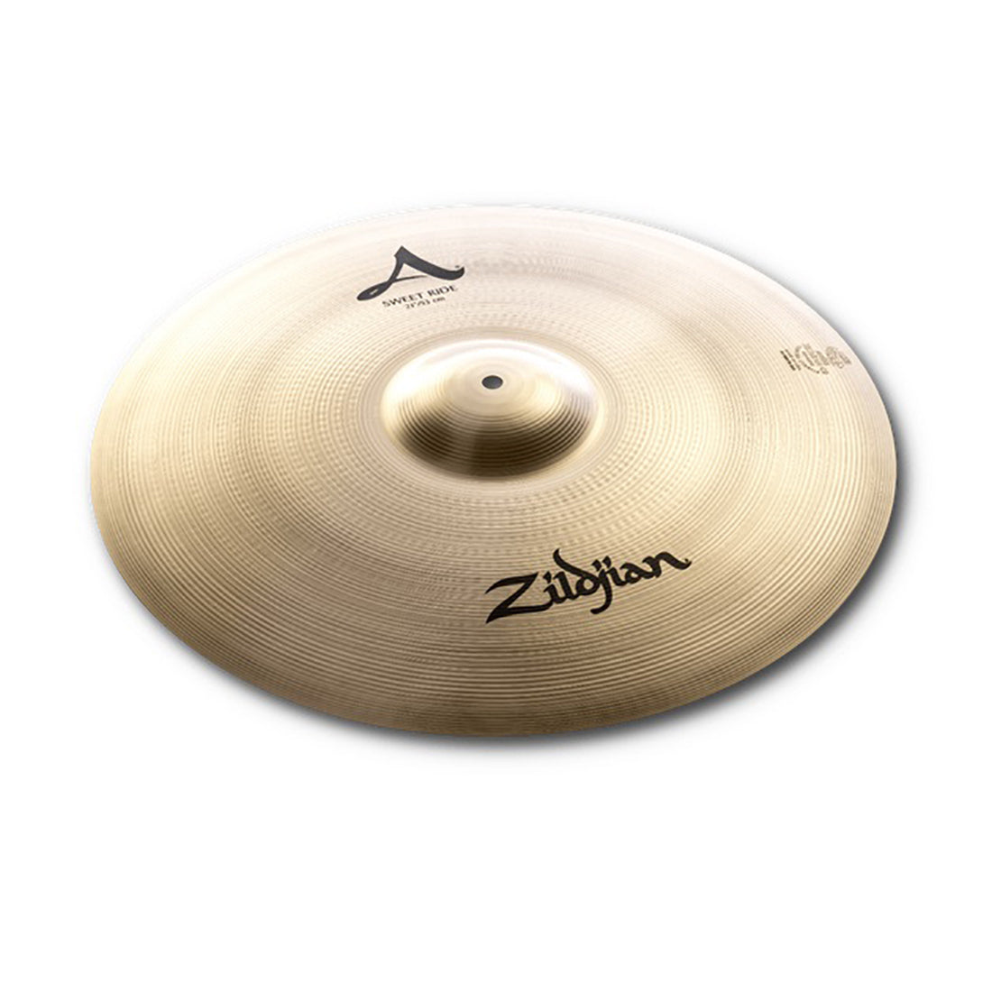 Zildjian  A Series  21"  Sweet Ride Brilliant