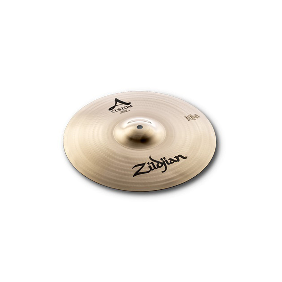 Zildjian  A Custom  14"  HiHat Top