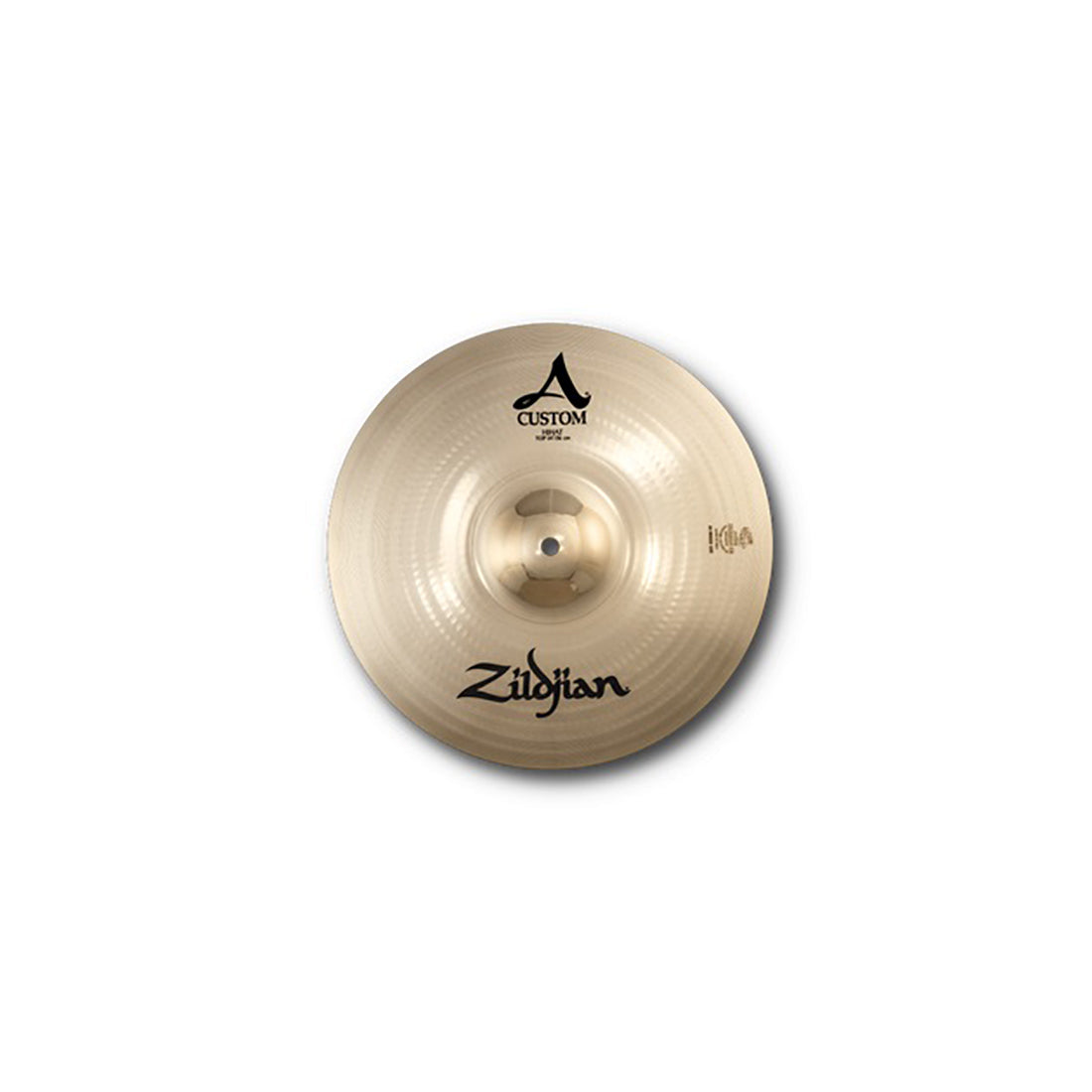 Zildjian  A Custom  14"  HiHat Top