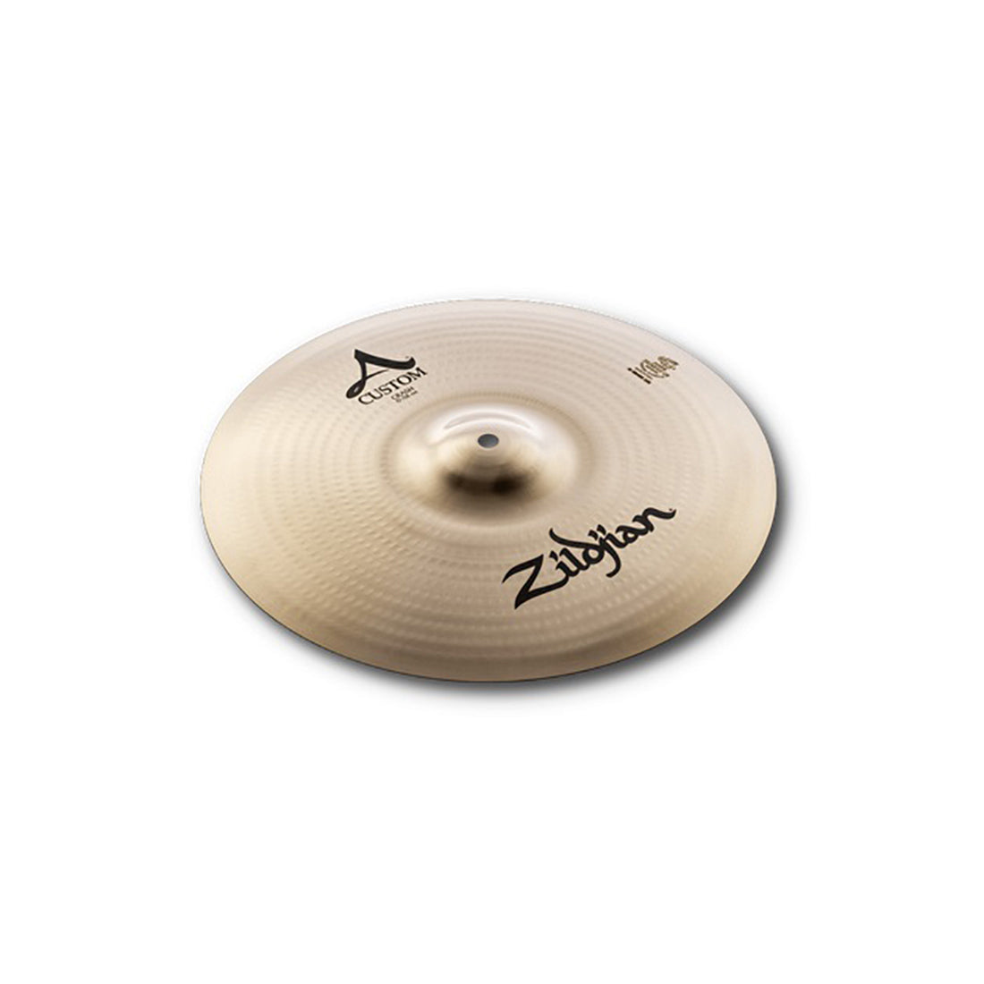 Zildjian  A Custom  15"  Crash