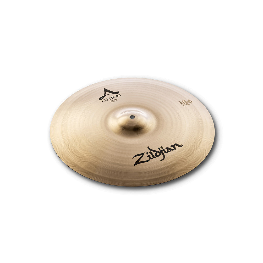 Zildjian  A Custom  16"  Crash