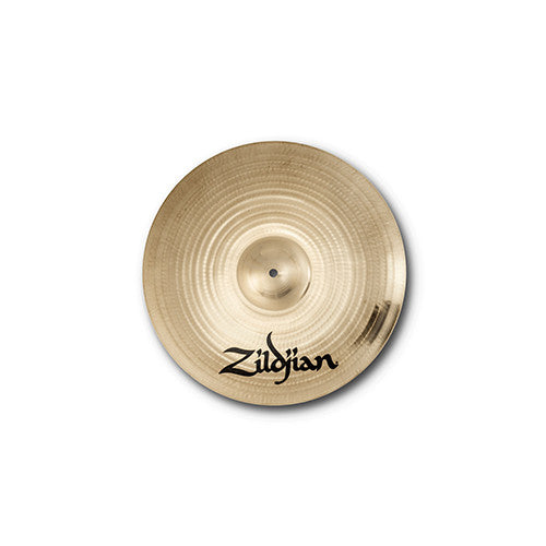 Zildjian  A Custom  16"  Crash