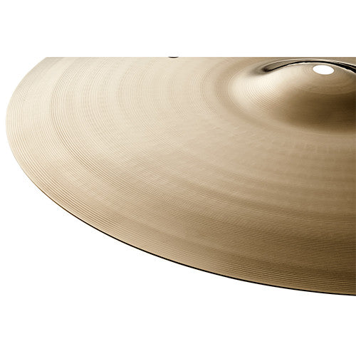 Zildjian  A Custom  16"  Crash