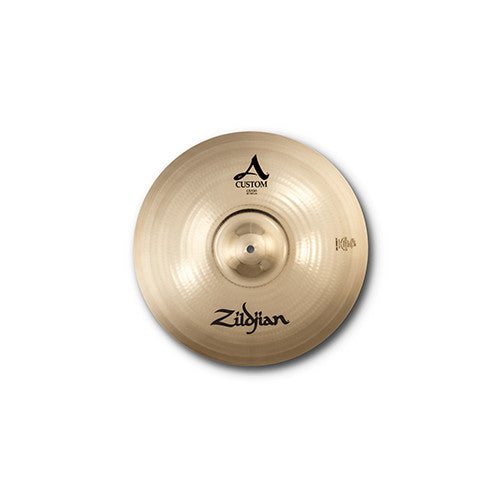 Zildjian  A Custom  16"  Crash