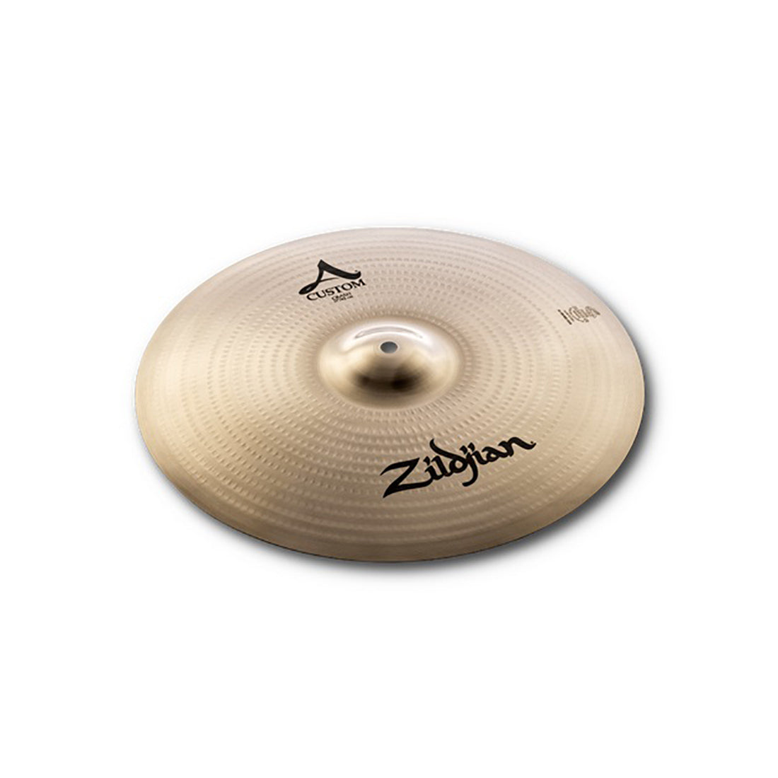 Zildjian  A Custom  17"  Crash