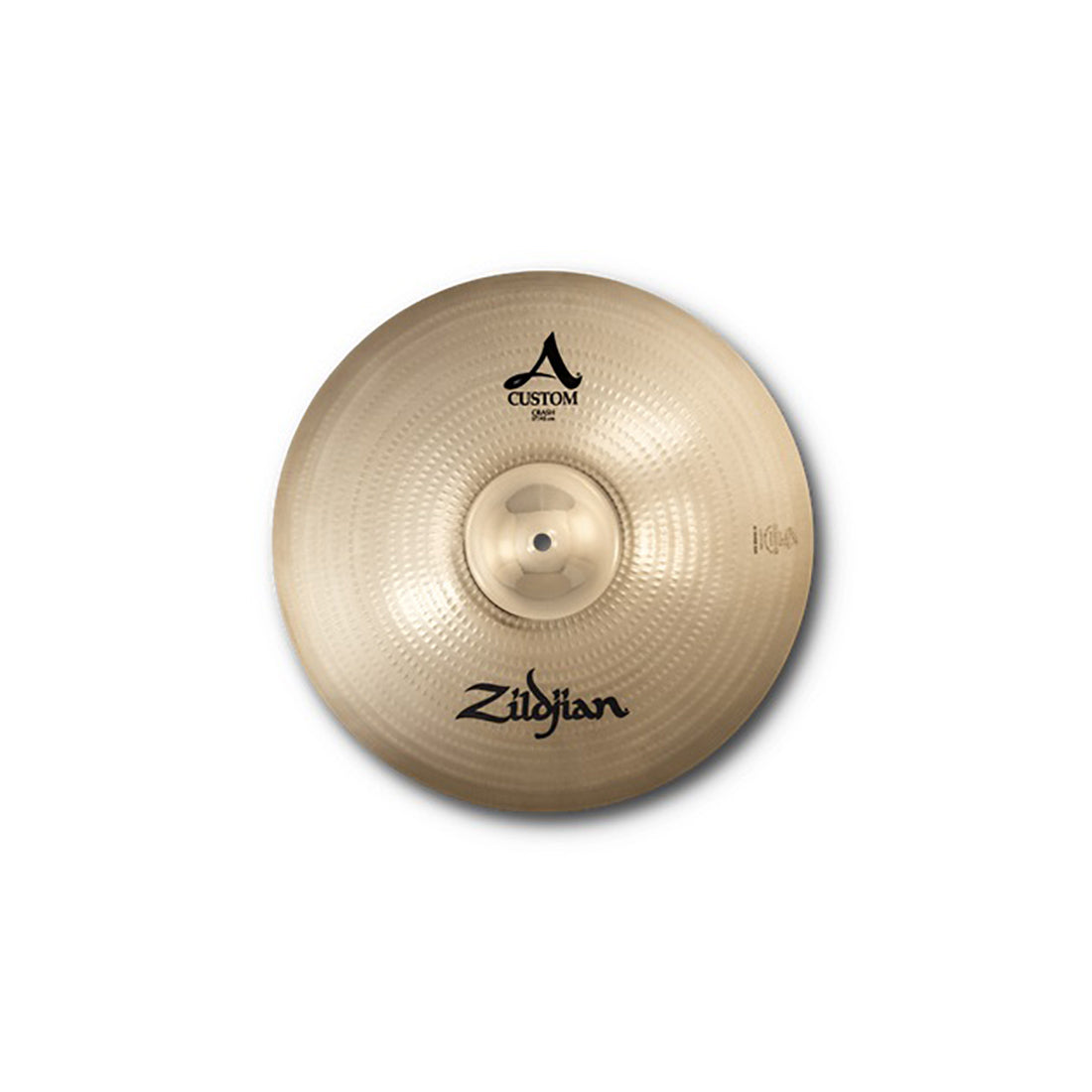 Zildjian  A Custom  17"  Crash