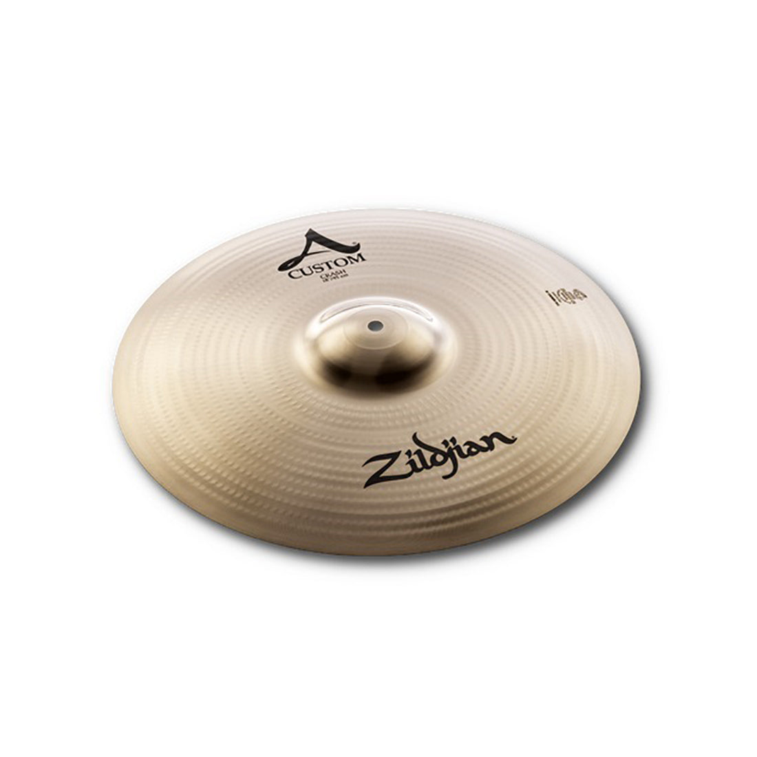 Zildjian  A Custom  18"  Crash