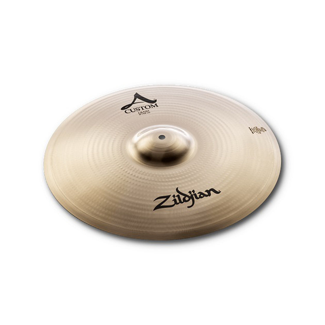 Zildjian  A Custom  19"  Crash