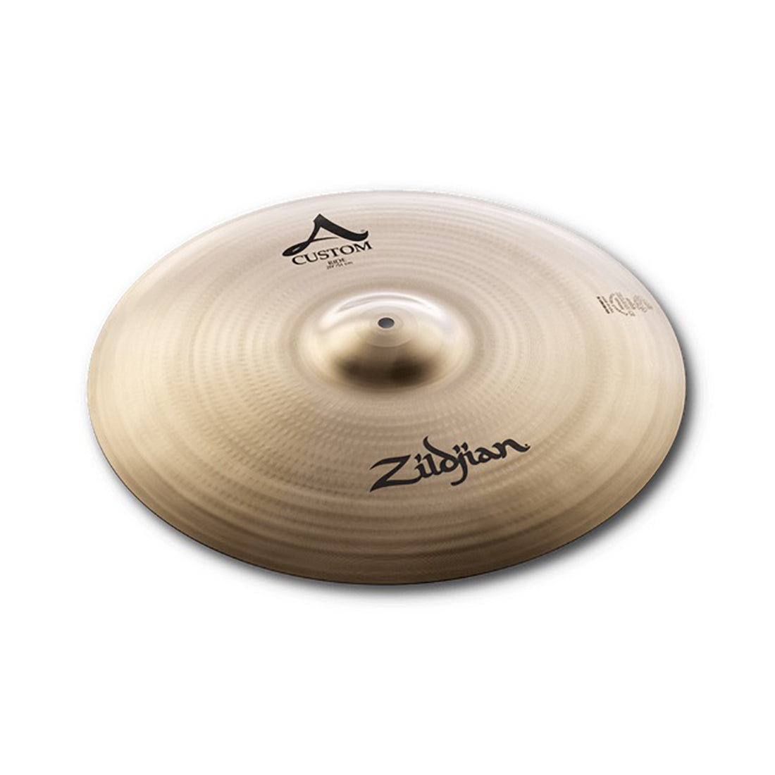 Zildjian  A Custom  20"  Ride