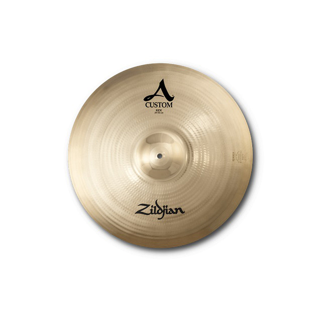 Zildjian  A Custom  20"  Ride