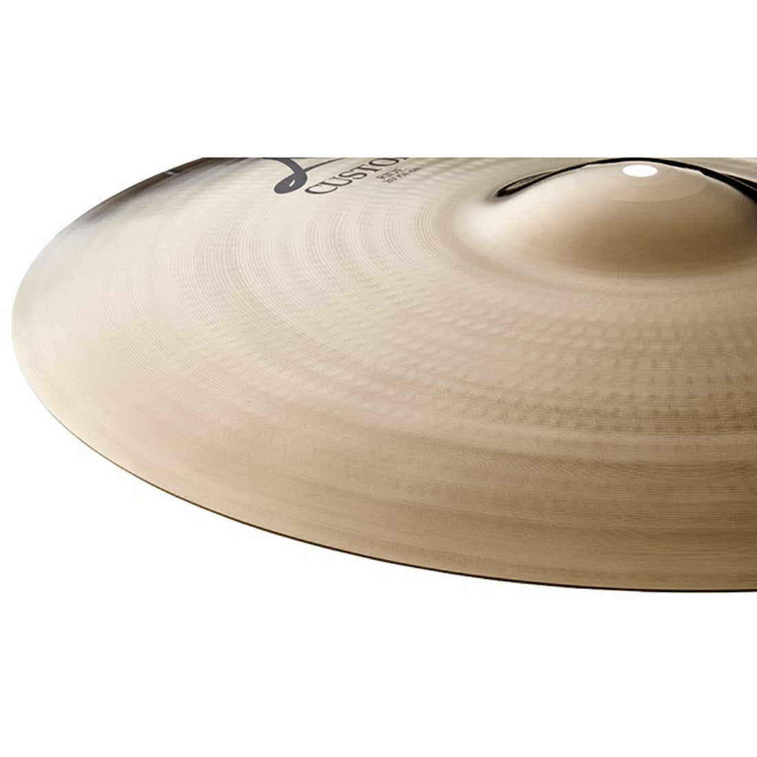 Zildjian  A Custom  20"  Ride