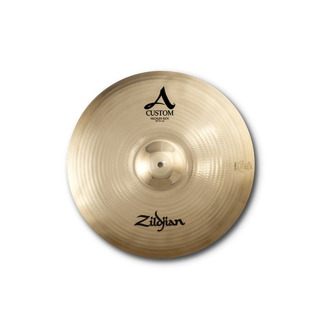 Zildjian  A Custom  20"  Medium Ride