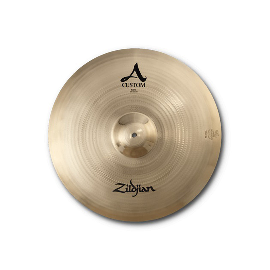   Ride,Zildjian  A Custom  22